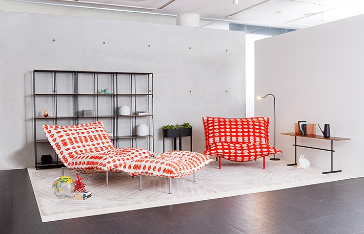 LAPIAS万代家具 桑名店「ligne roset 特別ご商談フェア」6/22～30[タブルーム] - TABROOM