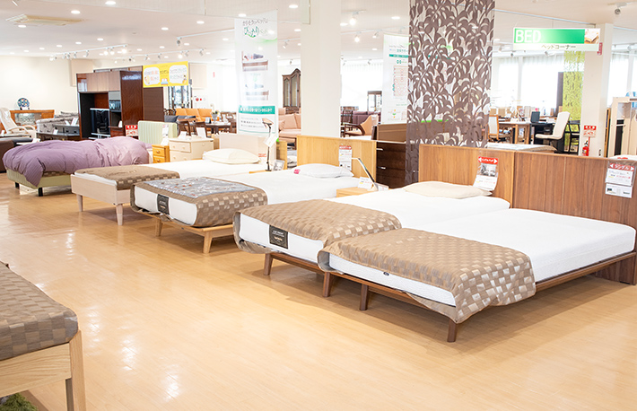 カリモク家具鶴見アウトレット「ワケあり現品フェア」12/21~22のカルーセル画像8