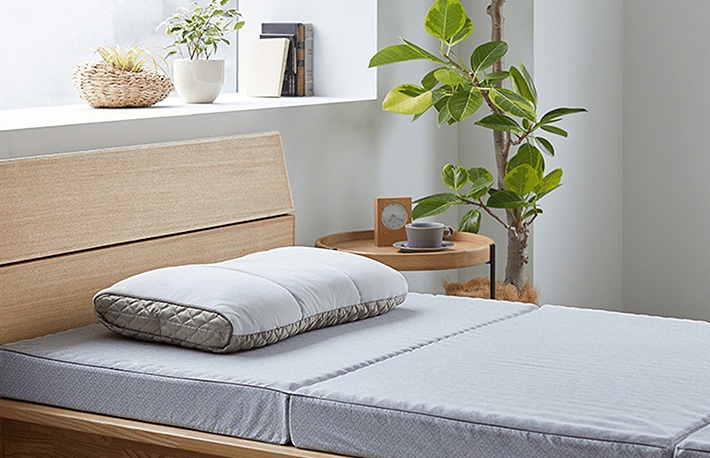 眠りの専門店「オーダー枕＆マットレスキャンペーン」～スリープマスターがあなただけの寝具をおつくりします～ 6/3～16のカルーセル画像5