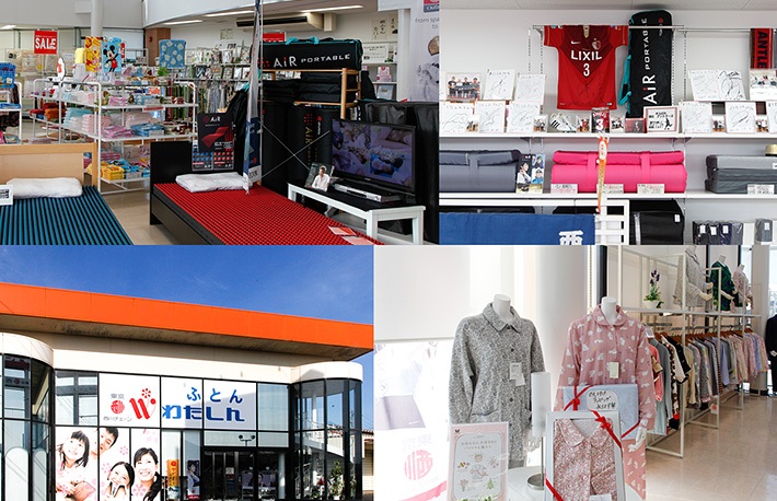 眠りの専門店「オーダー枕＆マットレスキャンペーン」～スリープマスターがあなただけの寝具をおつくりします～ 6/3～16のカルーセル画像6