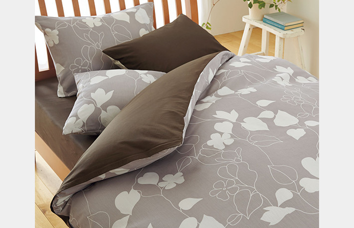 「冬の寝具祭in横浜」西川･昭和西川･ロマンス小杉の製品がお買い得のカルーセル画像5