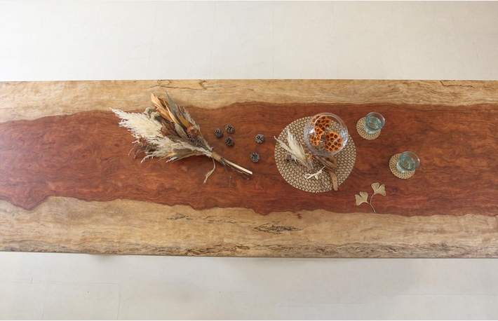 秋の一枚板SALE　10/12～10/14のカルーセル画像8