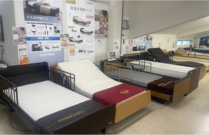 底値激安　新生活応援フェアのカルーセル画像6