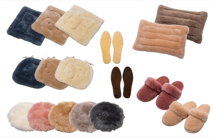 ペルシャ絨毯シルクロードフェア&ムートンフェア in 吹上ホール 1/10～1/13のカルーセル画像10