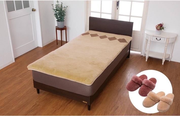 ペルシャ絨毯シルクロードフェア&ムートンフェア in 吹上ホール 1/10～1/13のカルーセル画像9