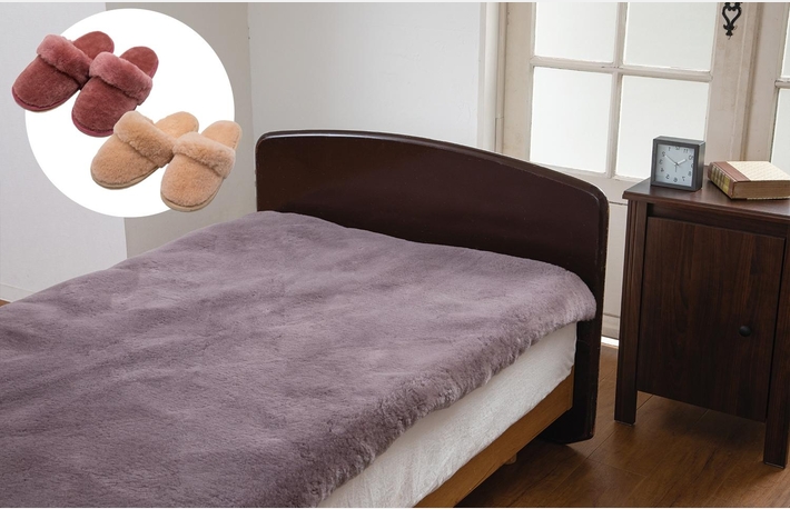 ペルシャ絨毯シルクロードフェア&ムートンフェア in 吹上ホール 1/10～1/13のカルーセル画像8