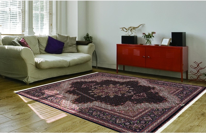 ペルシャ絨毯シルクロードフェア&ムートンフェア in 吹上ホール 1/10～1/13のカルーセル画像4