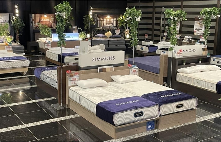 第429回 家具メッセバザール in 新宿住友ビル 三角広場のカルーセル画像14