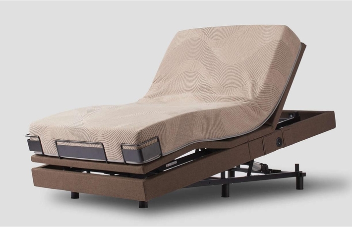 ベッド専門店「クリアランスセール」のカルーセル画像10