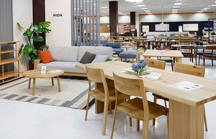 スーパープライスインテリアフェア in ルームズ大正堂八王子店（3/7-9）のカルーセル画像29