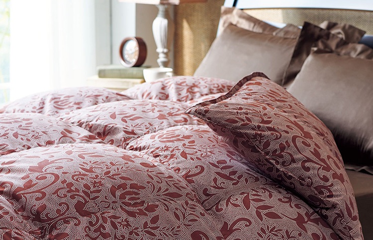 「冬の寝具祭in倉敷」西川･昭和西川･ロマンス小杉の製品がお買い得のカルーセル画像1