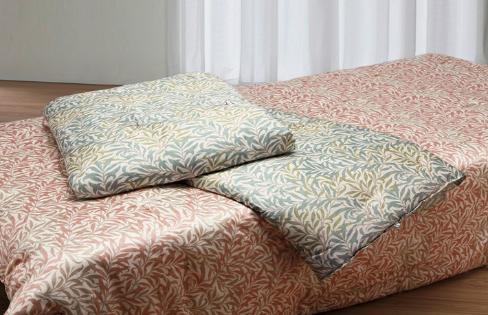 「冬の寝具祭in倉敷」西川･昭和西川･ロマンス小杉の製品がお買い得のカルーセル画像11