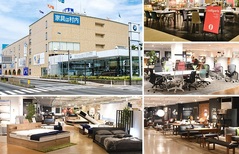 村内ファニチャーアクセス 相模原店 「大創業祭」開催3/1~3/31のメイン画像