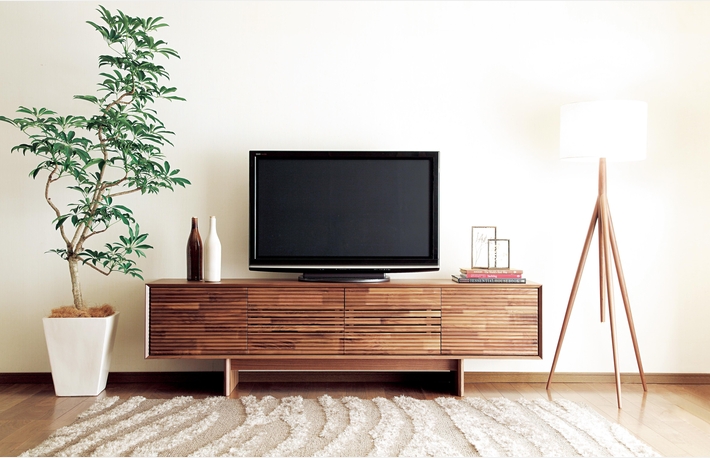 カリモク家具鹿児島ショールーム「春暮らす家具。リビングフェア2025」3/1～9のカルーセル画像8