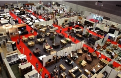 第37回家具メッセ広島in広島産業会館東展示館　3/20～23のメイン画像