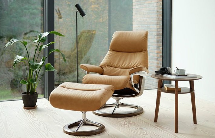 ストレスレス®チェア「価格改定前のご優待フェア」in東京ショールーム 4/4～6のカルーセル画像4