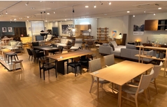 春の飛騨家具展 inリビン・フォート　3/17～31のメイン画像