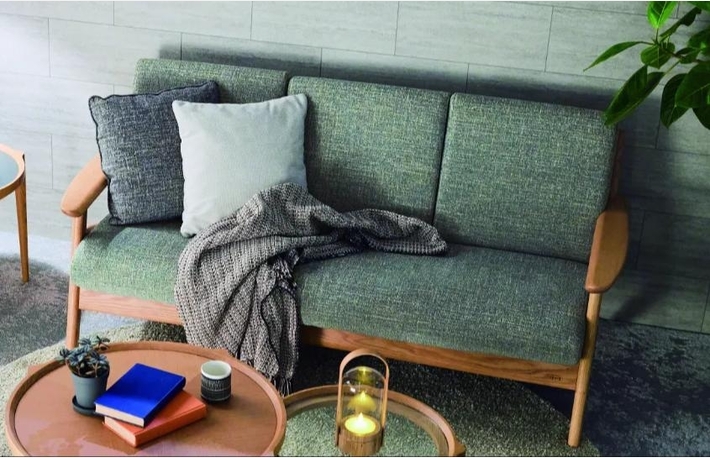 家具メッセバザール　in Gメッセ群馬のカルーセル画像3