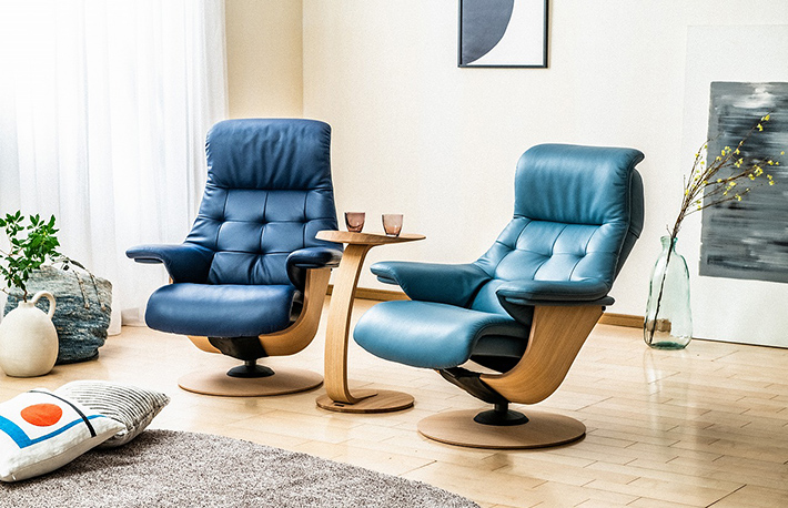 カリモク家具 お台場ショールーム「ご優待フェア」4/5～4/6のカルーセル画像5