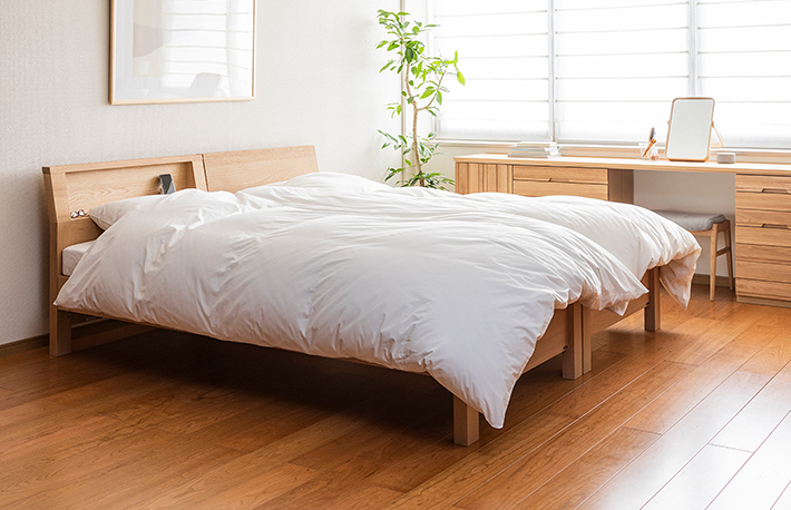 カリモク家具 お台場ショールーム「ご優待フェア」4/5～4/6のカルーセル画像9