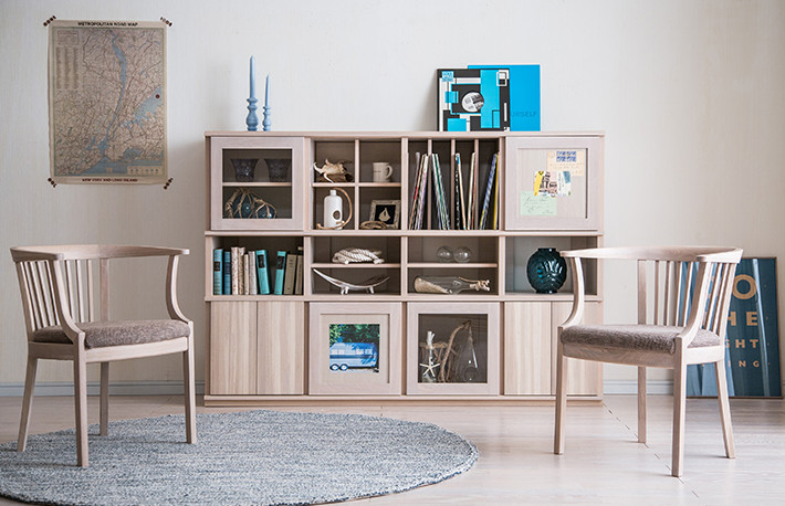 カリモク家具 特別企画「買い足し買い替え応援フェア」のカルーセル画像4
