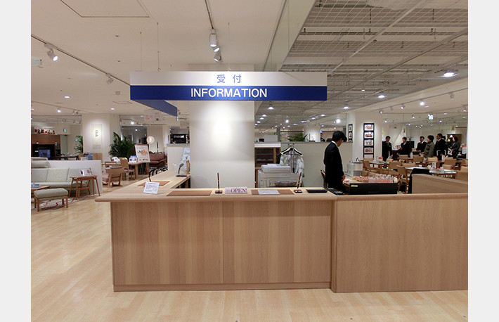 カリモク家具 特別企画「買い足し買い替え応援フェア」のカルーセル画像10