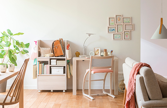 カリモク神戸ショールーム「NEW LIFE COORDINATE FAIR 2/9-2/23」のカルーセル画像8