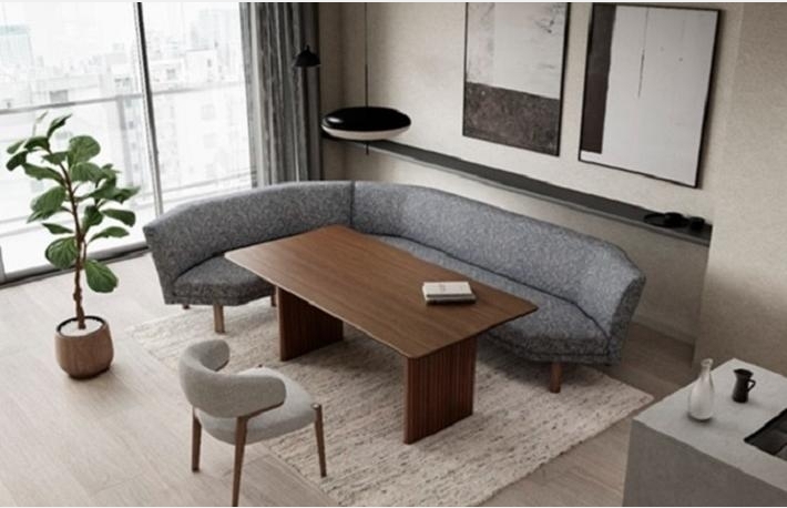 カリモク家具 札幌ショールーム「リラクゼーションフェア」のカルーセル画像7