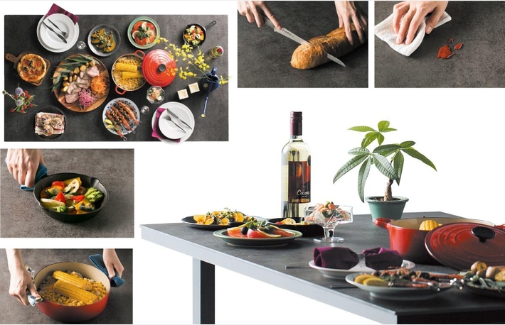 家具･インテリアダイナミックチャリティバーゲン パシフィコ横浜 5/3～5/5のカルーセル画像22