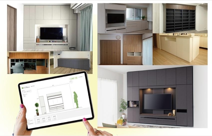 家具･インテリアダイナミックチャリティバーゲン パシフィコ横浜 5/3～5/5のカルーセル画像19