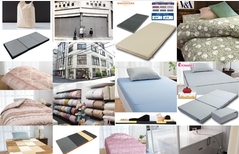 広島市の木村寝具店135周年「大寝具セール」5/23～5/27のメイン画像
