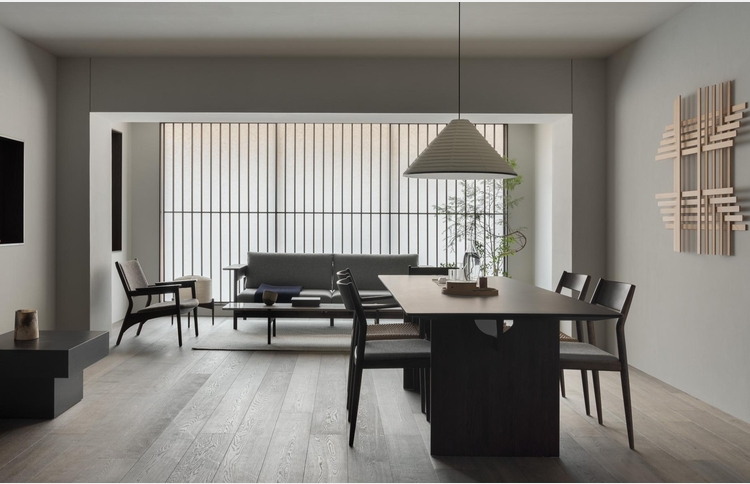 カリモク家具新横浜ショールーム「夏のお客様感謝フェア」6月28,29日のカルーセル画像1