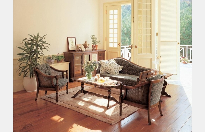 カリモク家具新横浜ショールーム「夏のお客様感謝フェア」6月28,29日のカルーセル画像9