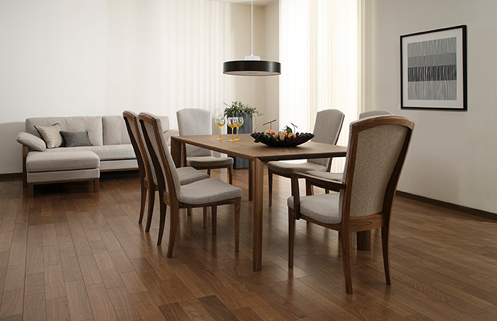 カリモク家具新横浜ショールーム「夏のお客様感謝フェア」6月28,29日のカルーセル画像4