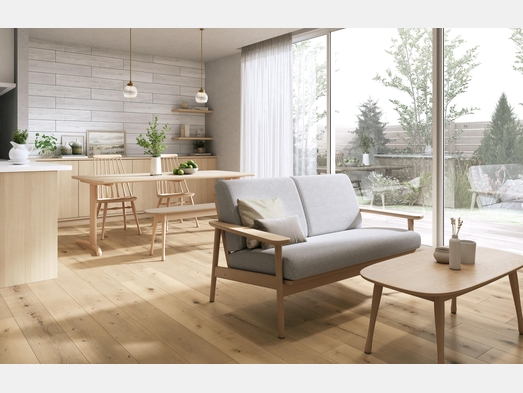 カリモク家具 関東ショールーム サマーフェア 8/2・3、9‐11
