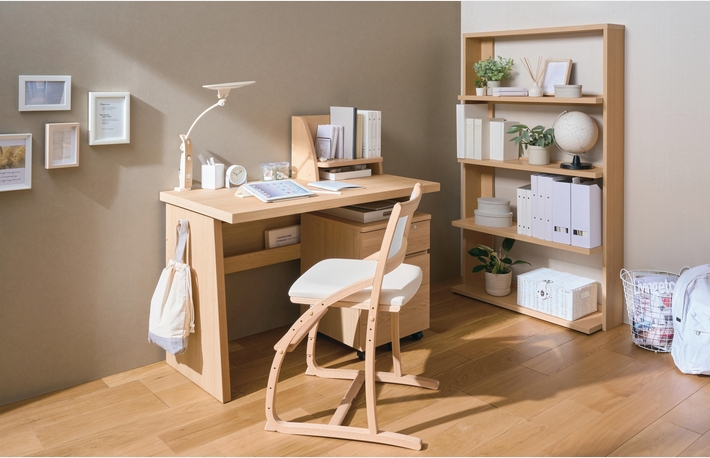 カリモク家具　関東ショールーム　新作家具フェア  9/6～7・13～15　5日間のカルーセル画像10