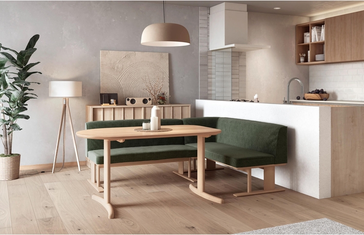 カリモク家具関東ショールーム　カリモク家具リラクゼーションフェアのカルーセル画像7