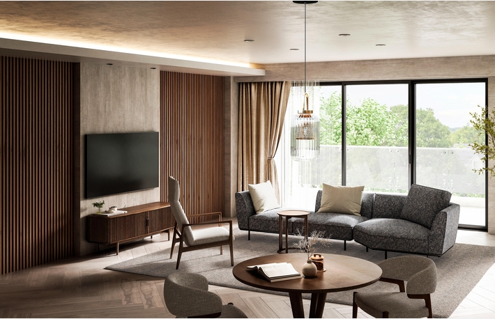 カリモク家具関東ショールーム　カリモク家具リラクゼーションフェアのカルーセル画像6