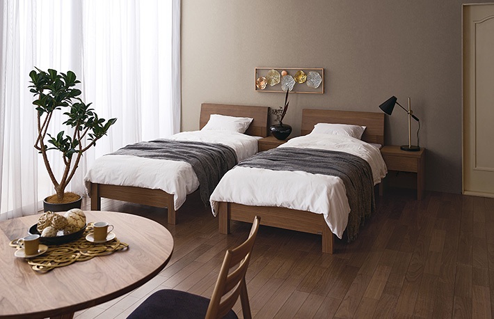 カリモク家具関東ショールーム　カリモク家具リラクゼーションフェアのカルーセル画像9