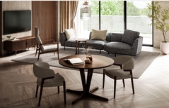 カリモク家具関西ショールーム「大感謝フェア」11/1・2・3,11/8・9のメイン画像