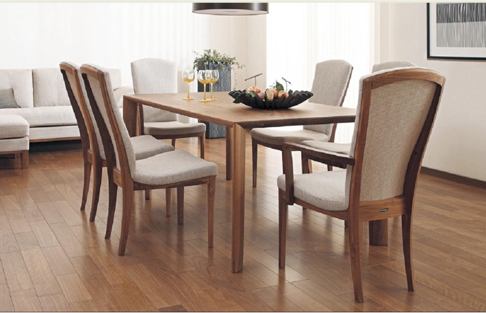 カリモク家具関西ショールーム「こだわり家具体感フェア」12/13・14，12/20・21のカルーセル画像4