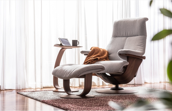 カリモク家具関西ショールーム「こだわり家具体感フェア」12/13・14，12/20・21のカルーセル画像7