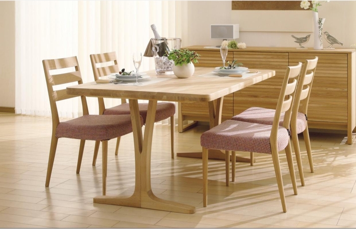 カリモク家具関西ショールーム「こだわり家具体感フェア」12/13・14，12/20・21のカルーセル画像11