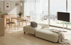 カリモク家具関西ショールーム「新春初売り家具フェア」1/3～12のメイン画像