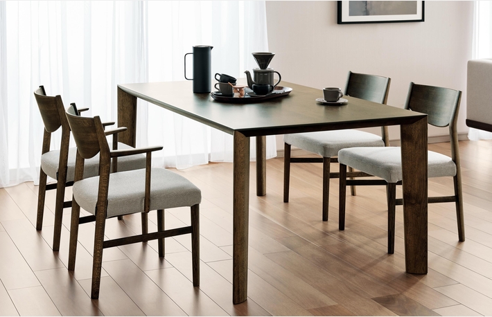 カリモク家具関西ショールーム「新春初売り家具フェア」1/3～12のカルーセル画像2