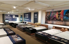 ネムリエ「Autumn Bed Fair」in名古屋11/1~11/9のメイン画像