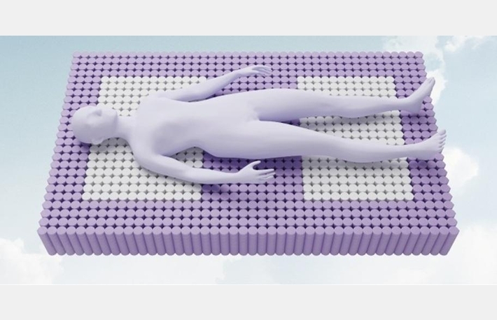 ドリームベッド 名古屋ショールーム 「サータ＆ドリームベッド