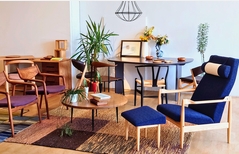 土井木工ショールーム「WEB限定シークレットフェア」11/3~11/24のメイン画像