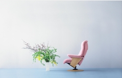 カリモク家具 金沢ショールーム「新春初売り家具フェア」1/3～1/12のメイン画像