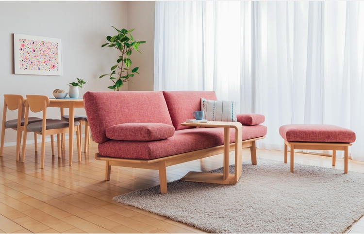 カリモク家具宇都宮ショールーム「歳末大感謝フェア」12/6・7、12/13・14のカルーセル画像1